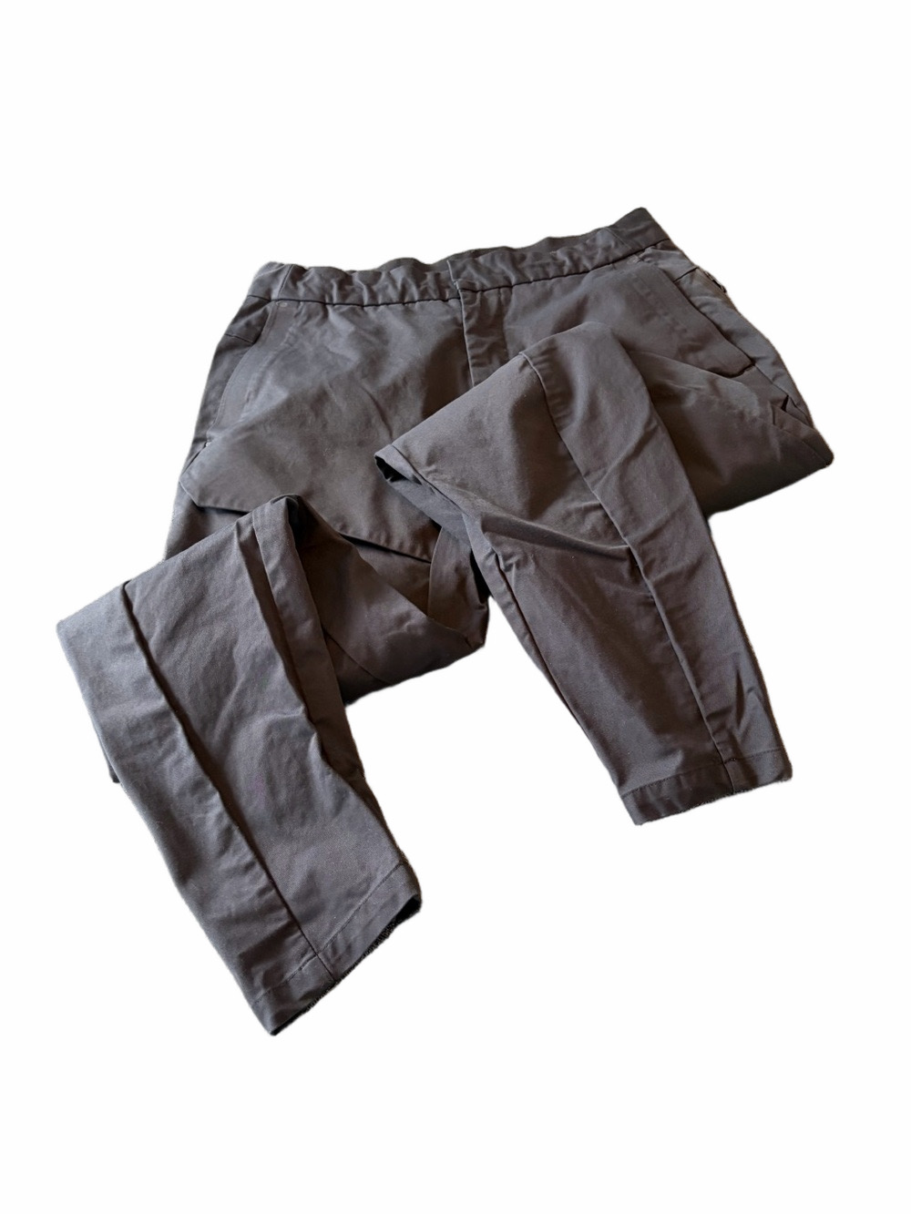 Nike Men's Tech Pants Black Size Medium
